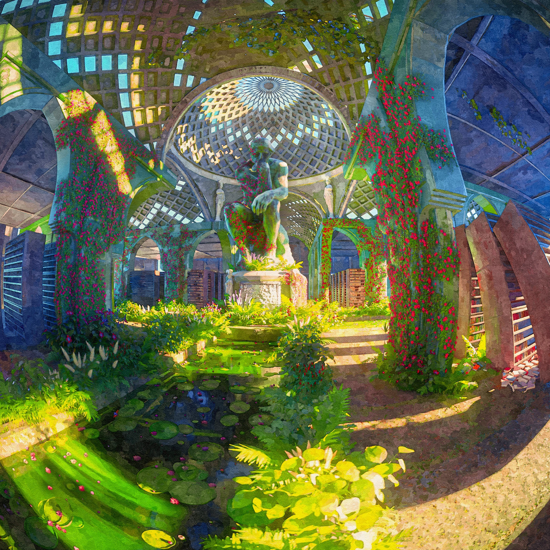 Final Final by Community Artist