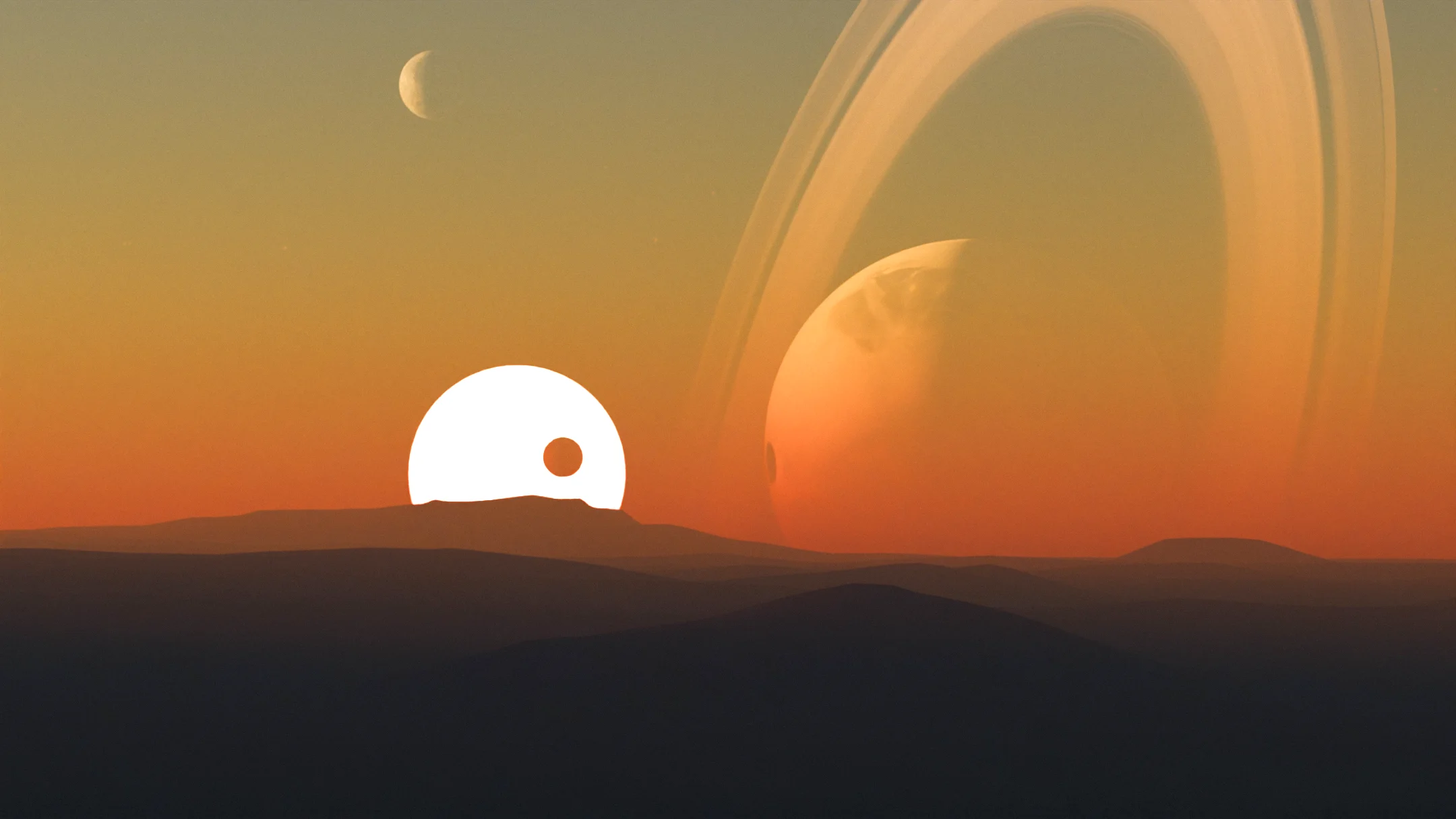 TrueSKY product screenshot